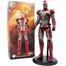 Iron Man MK5 Mark V Collectible Figure By Crazy Toys 1/6 image