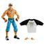 Action Figure – WWE MATTEL ​Top Picks Elite John Cena 6-inch Action Figure with Deluxe Articulation for Pose and Play (Shop) image