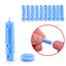 Acupressure Hijama 1 Pin Pen With 50 Hijama Needles Hijama Single Needle Pen For Hijama Cupping Therapy image
