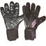 Ad Cytbek Goalkeeper Gloves - Black image