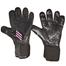 Ad Cytbek Goalkeeper Gloves - Black image