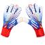 Ad Cytbek Goalkeeper Gloves - White image