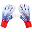 Ad Cytbek Goalkeeper Gloves - White image