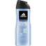 Adidas Dynamic Pulse 3 in 1 Shower Gel 400 ml image