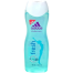 Adidas Fresh Cool Mint Women Shower Gel 400 ml (UAE) image