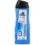 Adidas Sport Energy 3 Body Hair Face 400 ml (UAE) image