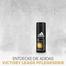 Adidas Victory League Eau de Toilette - Refreshing Citrus Men's Perfume for the Confident, Sporty Man 150ml image