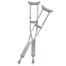 Adjustable Adult Crutches for Walking image