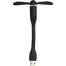 Adjustable And Portable Mini USB Fan For Notebook Laptop Or Power Bank image