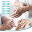 Adjustable Finger Support Brace for Men Women, Finger Support Brace for Broken Joints image