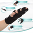 Adjustable Finger Support Brace for Men Women, Finger Support Brace for Broken Joints image