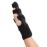 Adjustable Finger Support Brace for Men Women, Finger Support Brace for Broken Joints image