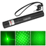 Adjustable Focus Green Laser Pointer image