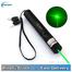 Adjustable Focus Green Laser Pointer image