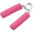 Adjustable Hand Grip - Pink image