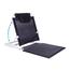 Adjustable Hospital Back Rest 5 Changeable Recline Angles, Foldable and Portable image