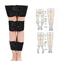 Adjustable Leg Corrector Straps O/X Type Leg Correction Legs Posture Correction Belt 3 in 1 Pack image