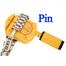 Adjustable Watch Link Pin Remover Watch Band Repair Tool image