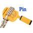 Adjustable Watch Link Pin Remover Watch Band Repair Tool image