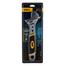 Deli Adjustable Wrench with Plastic Handle 8 inch image