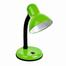 Adjustable and Flexible Eye-Caring Study Desk Table Lamp for Bedroom and Office - Without Light (Any Color) image