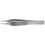 Adson Tissue Forceps 5 inch 1X 2 Rat Tooth Forcep image