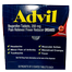 Advil Tablets 200gm - 100 Tablet image