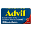 Advil Tablets 200gm - 100 Tablet image