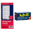 Advil Tablets 200gm - 100 Tablet image