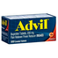 Advil Tablets 200gm - 100 Tablet image