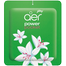 Aer Power Pocket Bathroom Fragrance Jasmin Floral Delight 10g image