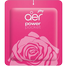 Aer Power Pocket Bathroom Fragrance Rose Fresh Blossom 10g image