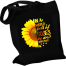 Aesthetic Canvas Tote Bag For Women With Zipper image