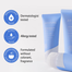 Aestura Ato Barrier 365 Hydro Soothing Cream-60ml image