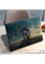 DDecorator Aggressive Mood Of Iron Man Laptop Sticker image