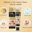 Aichun Beauty 24K Gold Whitening Toothpaste - 100ml image