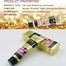 Aichun Beauty 24K Gold Whitening Toothpaste - 100ml image