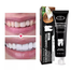 Aichun Beauty 3D Fast Whitening Coconut Charcoal Toothpaste 100gm image