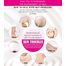 Aichun Beauty 3 Day Quick Whitening Face and Body Cream 120 ml image