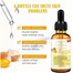 Aichun Beauty 99 percent Eggs Face Serum Vitamin E-30ml image