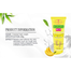 Aichun Beauty Banana Milk Cracked Heel Cream - 80gm image