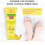 Aichun Beauty Banana Milk Cracked Heel Cream - 80gm image