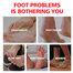 Aichun Beauty Foot Cream 20gm image