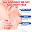 Aichun Beauty Foot Cream 20gm image