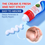 Aichun Beauty Foot Cream 20gm image