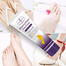 Aichun Beauty Natural Extract Whitening Repair Foot Cream 100g image