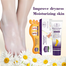 Aichun Beauty Natural Extract Whitening Repair Foot Cream 100g image