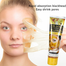 Aichun Beauty Peel-Off Facial Mask Deep Cleansing Oil and Dirt Face Pores 120ml image