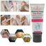 Aichun Beauty Whitening Repair Foot Cream-100gm image