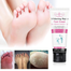 Aichun Beauty Whitening Repair Foot Cream-100gm image